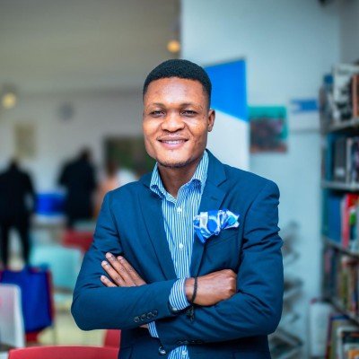 Jos Ilunga