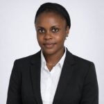 Diane Mbonga